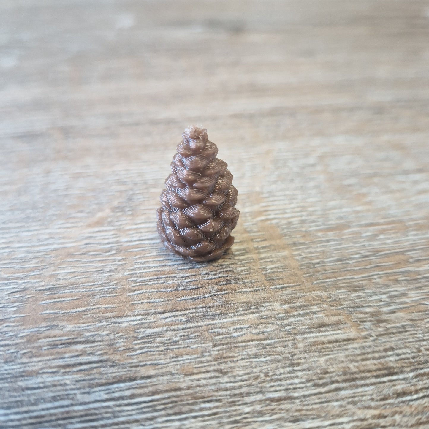 Mise à jour des cartes Cascadia Nature