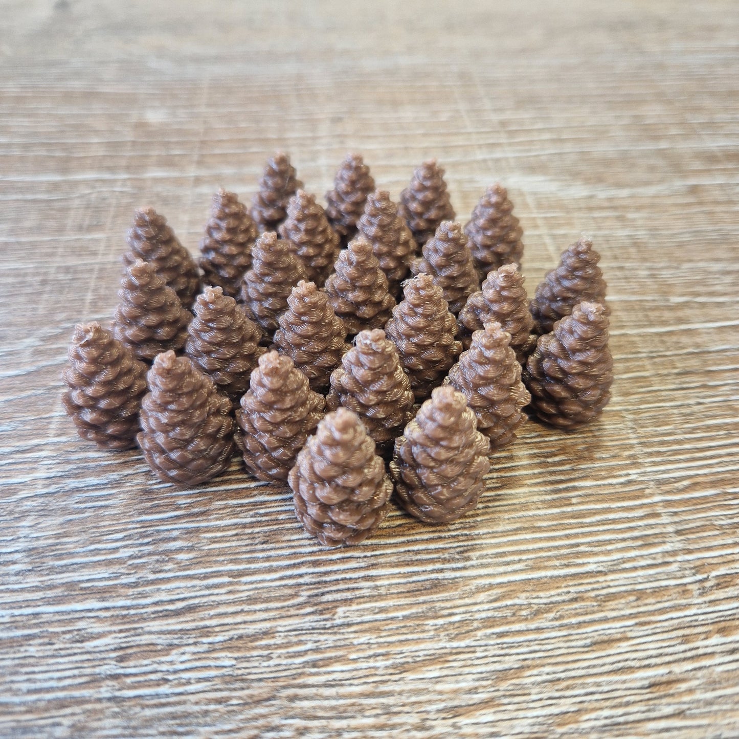 Mise à jour des cartes Cascadia Nature