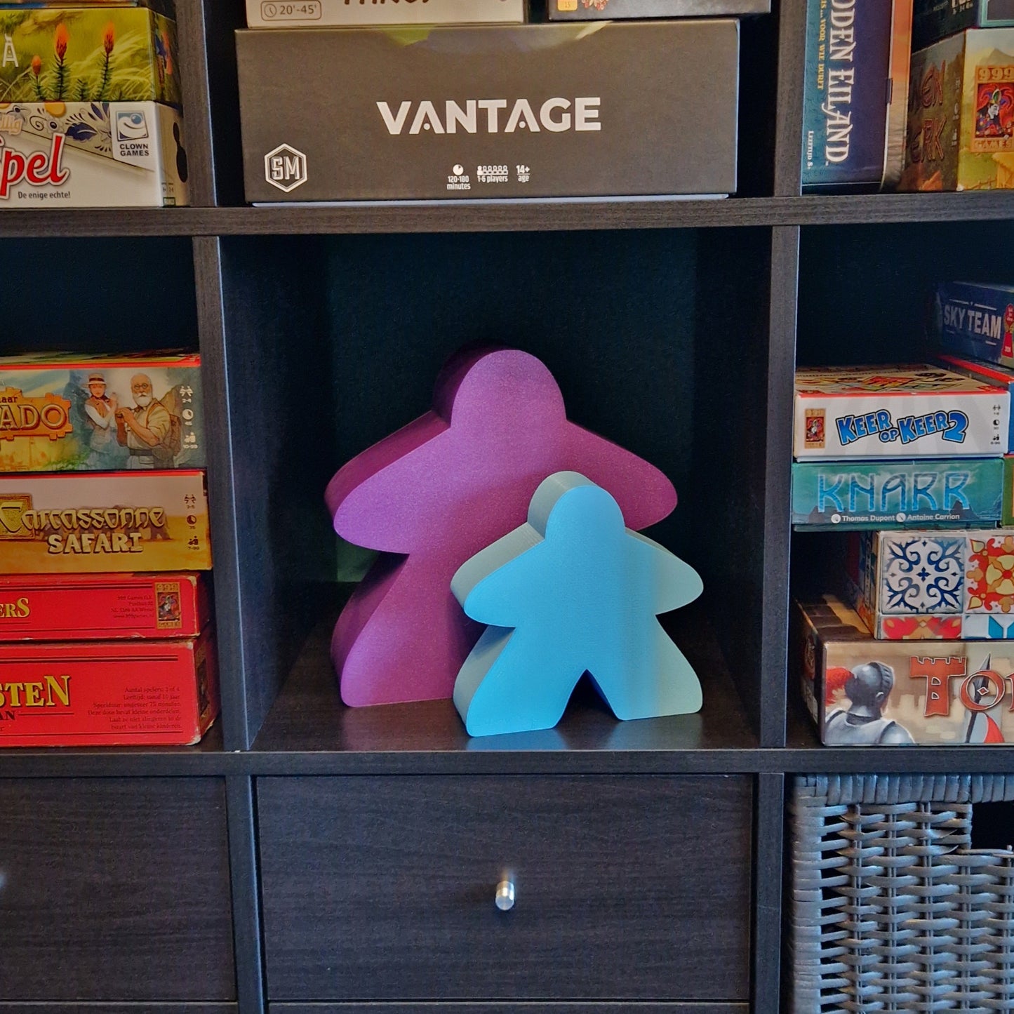 Big Meeple