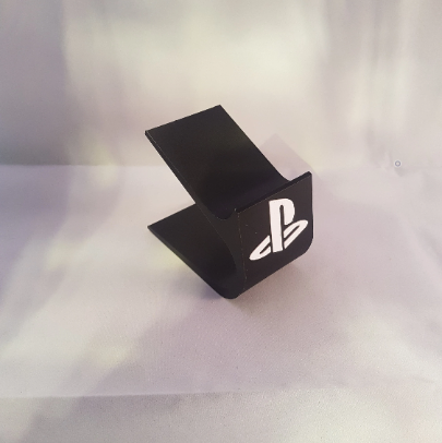 PlayStation controller stand/dock