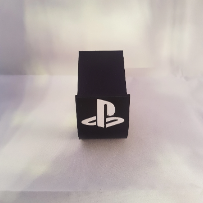 PlayStation controller stand/dock