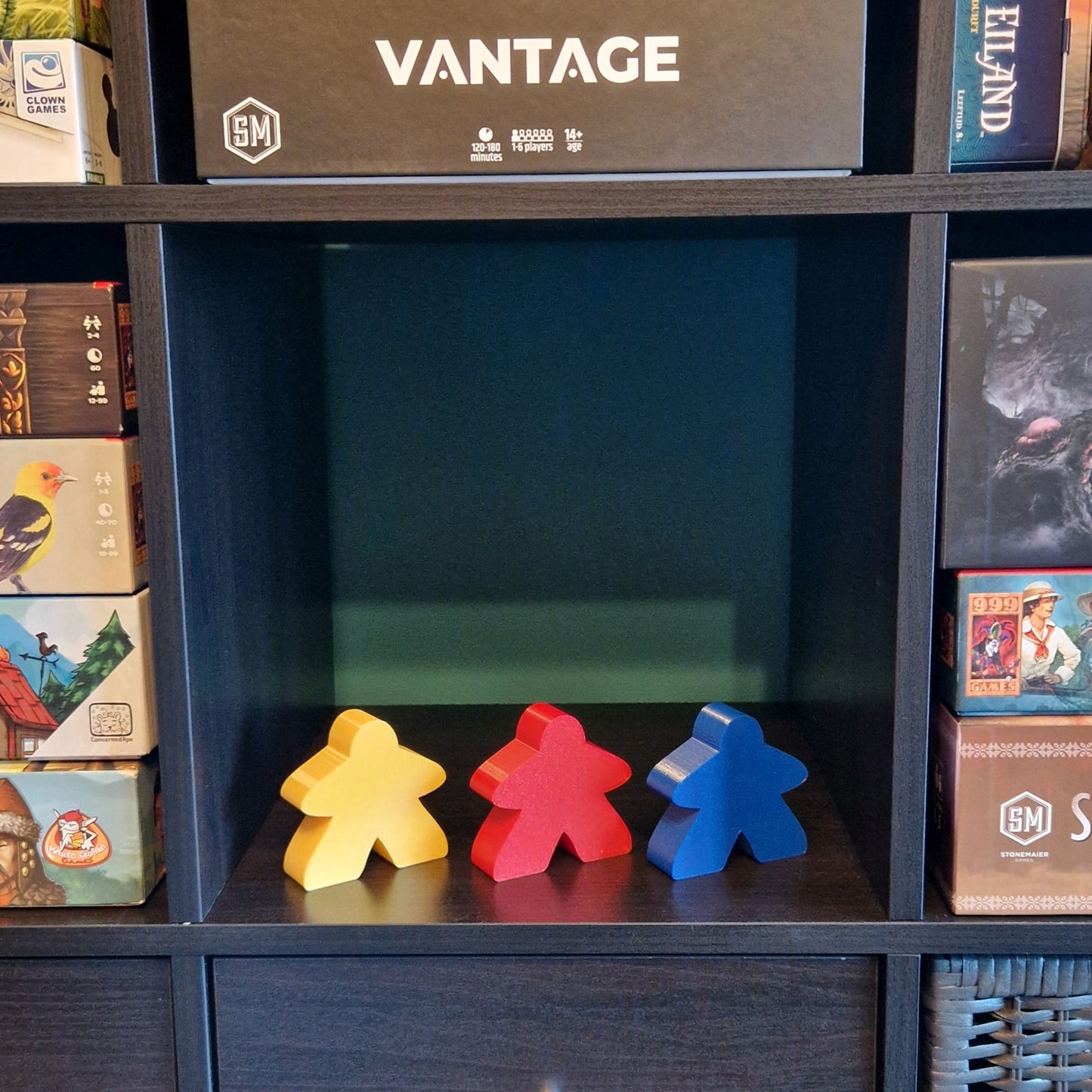 Big Meeple