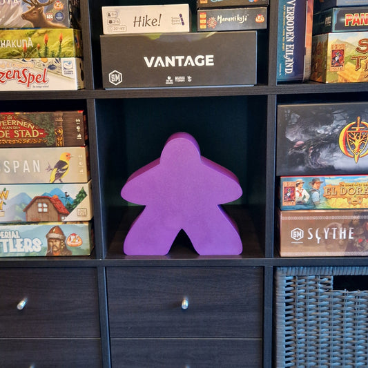 Big Meeple