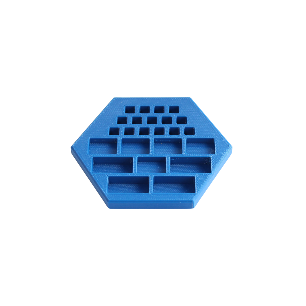 Spieler-Dashboard – Geeignet für Catan