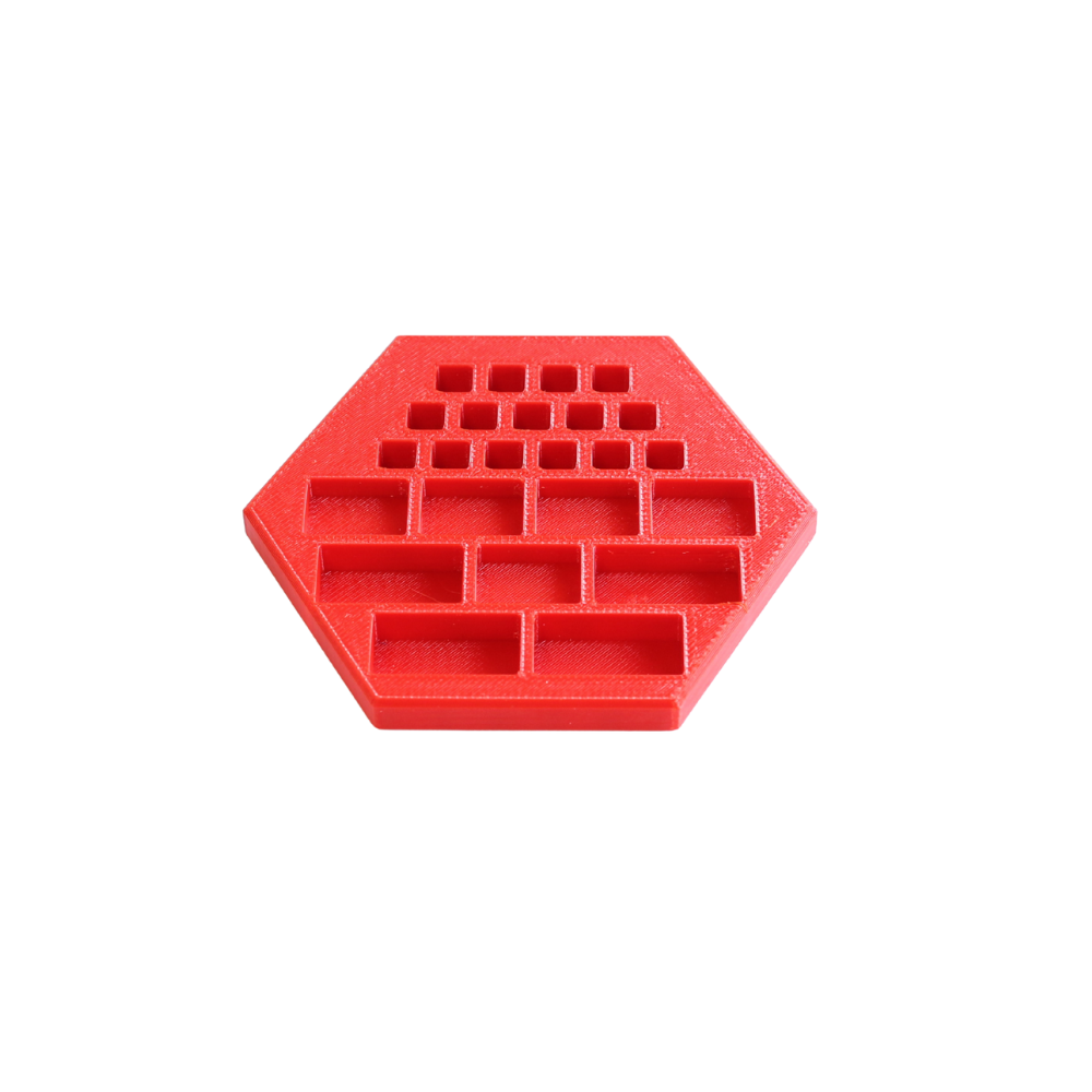 Spieler-Dashboard – Geeignet für Catan