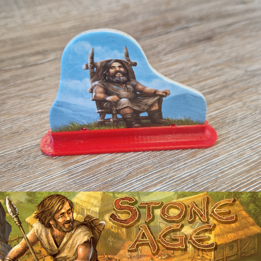 Stone Age starting player base