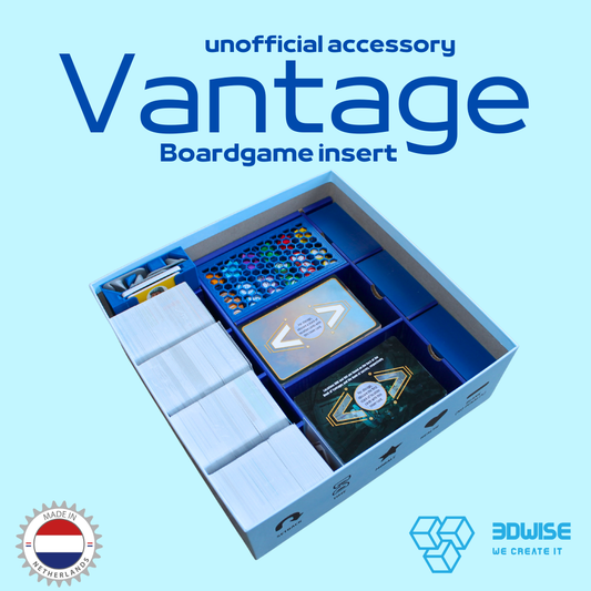 Einsatz passend für Vantage - Organizer