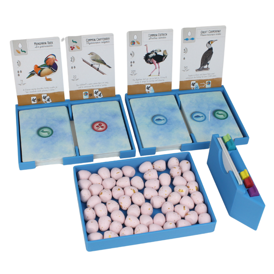 Insert Geschikt Voor Wingspan Pocket