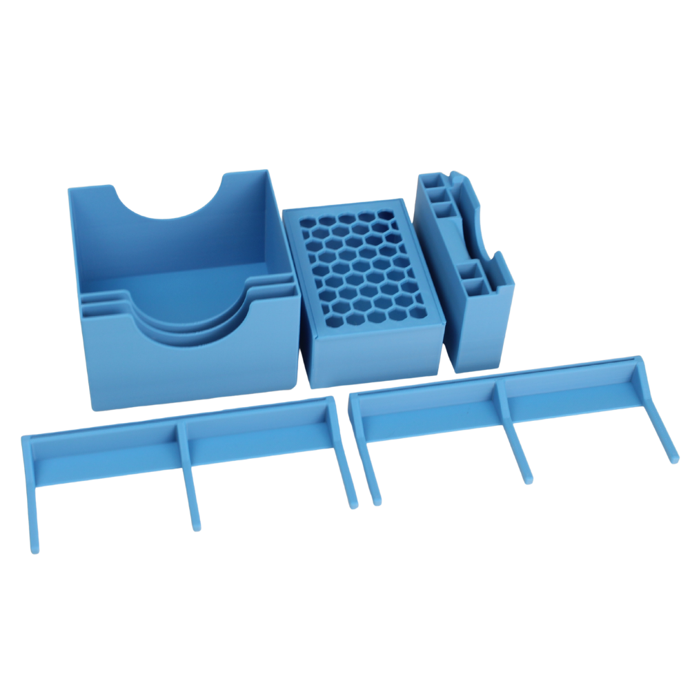 Insert Geschikt Voor Wingspan Pocket Sleeved - Dashboard, Organiser