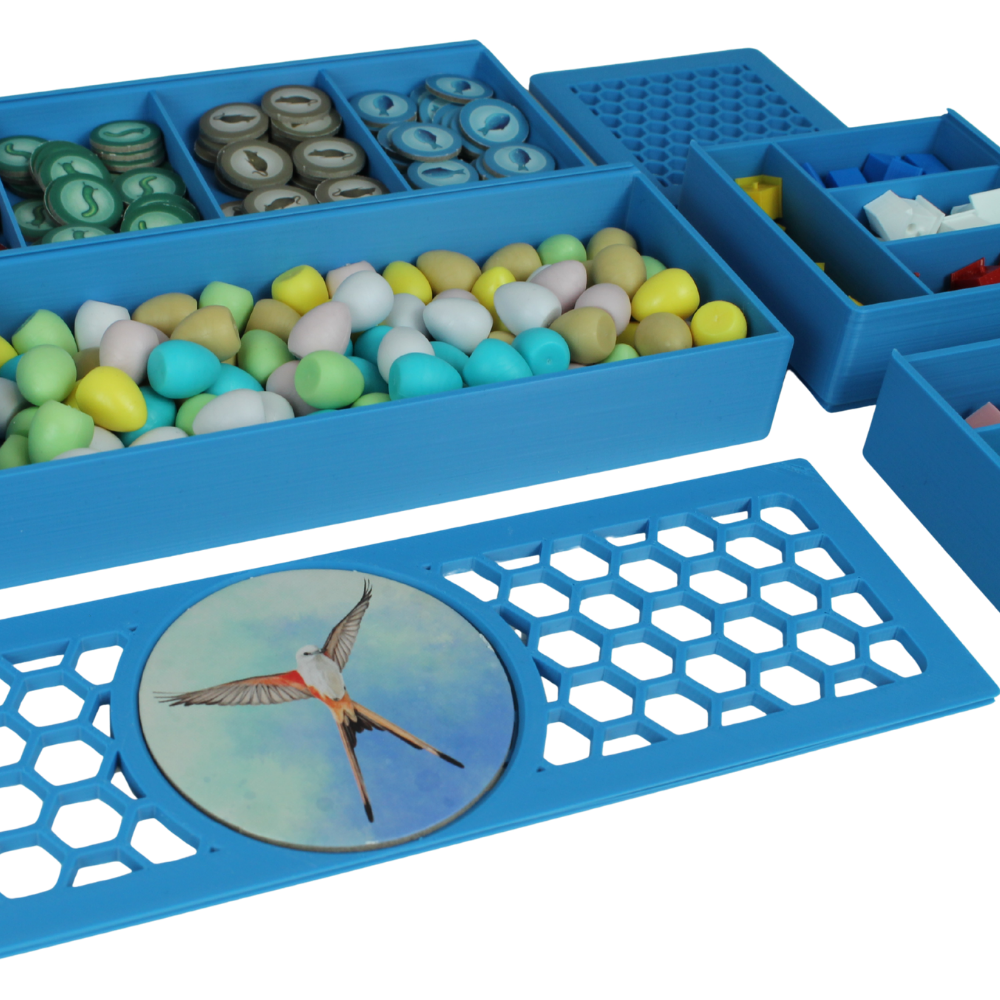 Insérer Adapté à Wingspan