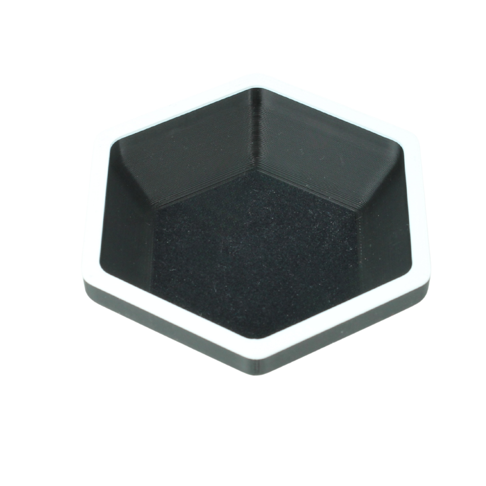 Premium Token Tray - Met Velours Bodem En Magneten