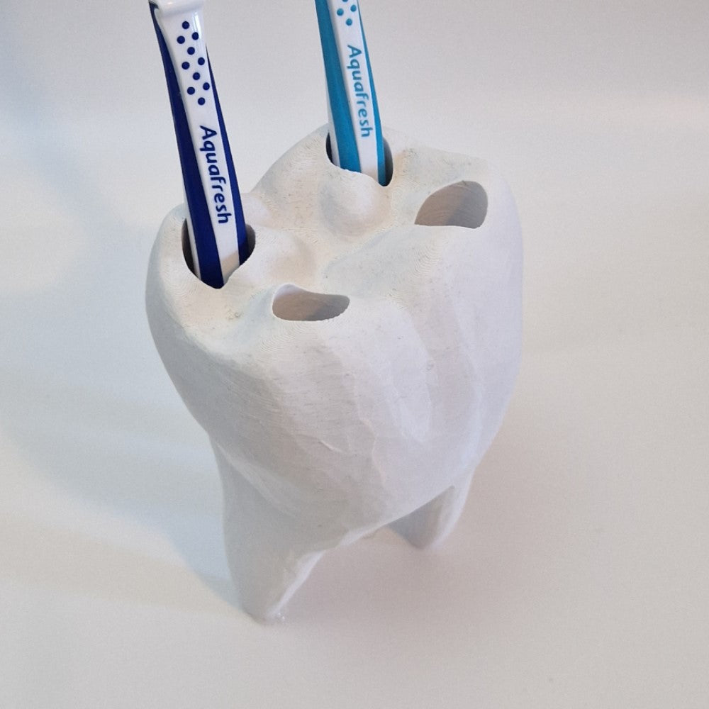 Toothbrush Holder Large Tooth